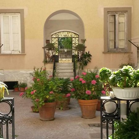 Willa Casa Girasole San Giorgio a Cremano Zewnętrze zdjęcie