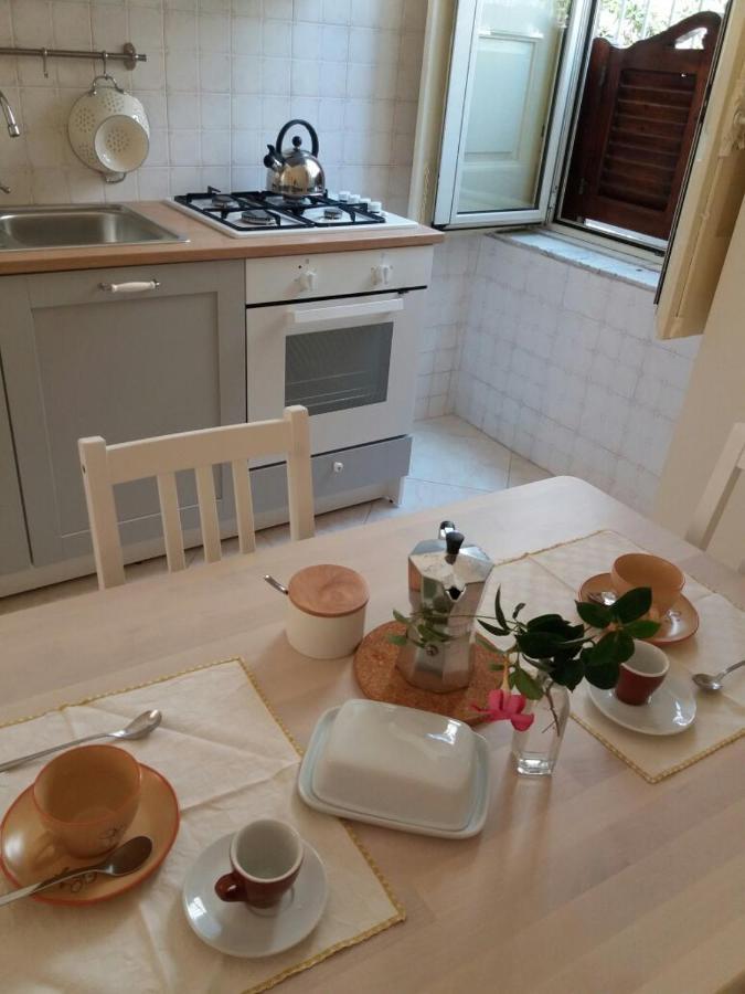 Willa Casa Girasole San Giorgio a Cremano Zewnętrze zdjęcie