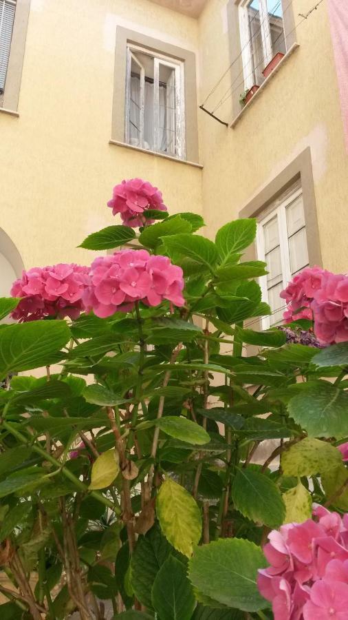 Willa Casa Girasole San Giorgio a Cremano Zewnętrze zdjęcie