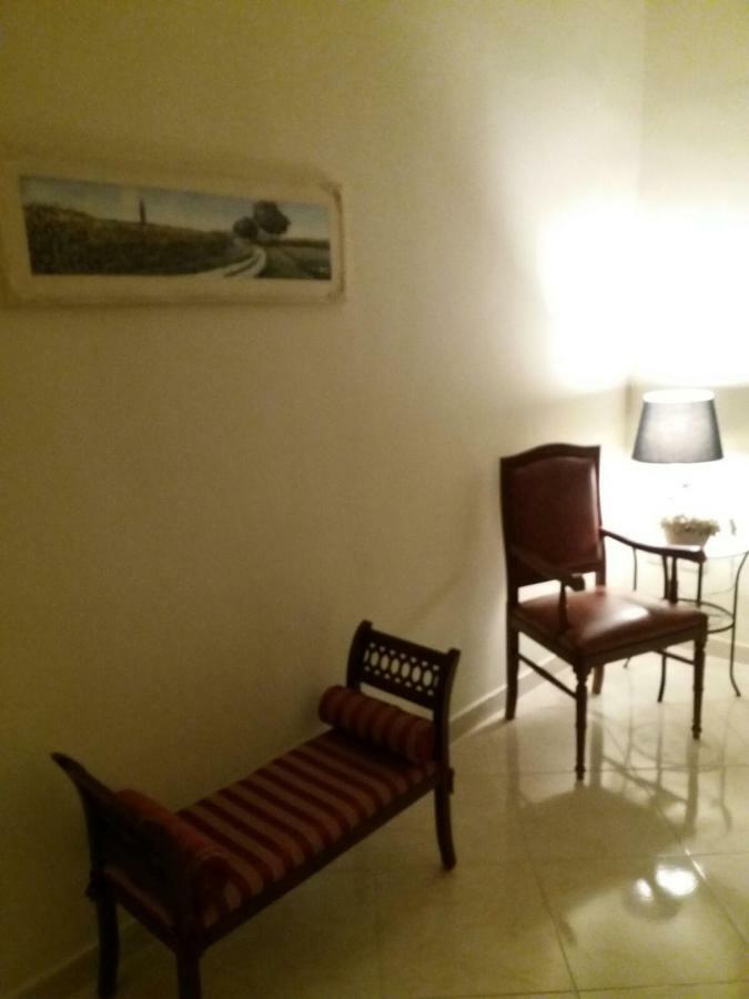 Willa Casa Girasole San Giorgio a Cremano Zewnętrze zdjęcie
