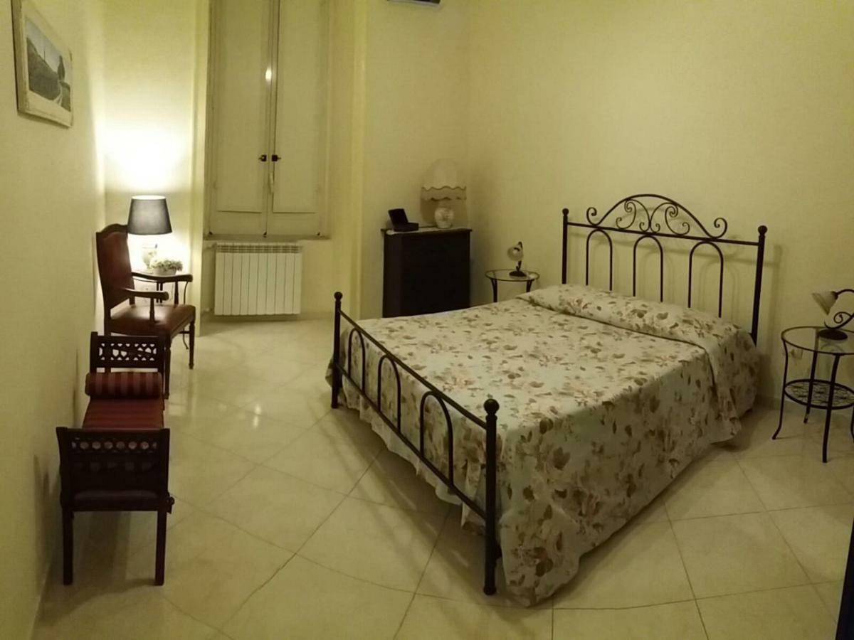 Willa Casa Girasole San Giorgio a Cremano Zewnętrze zdjęcie