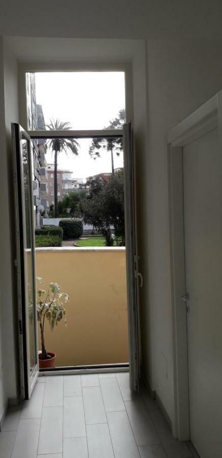 Willa Casa Girasole San Giorgio a Cremano Zewnętrze zdjęcie