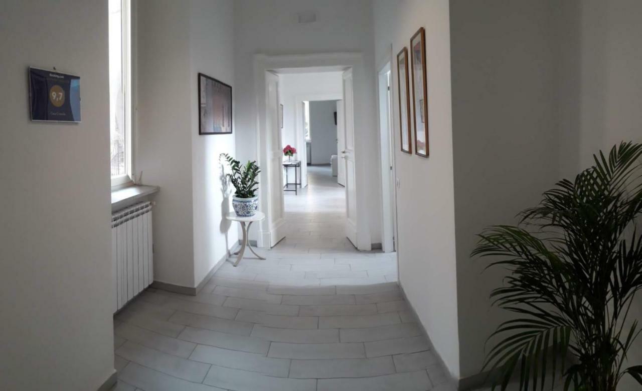Willa Casa Girasole San Giorgio a Cremano Zewnętrze zdjęcie