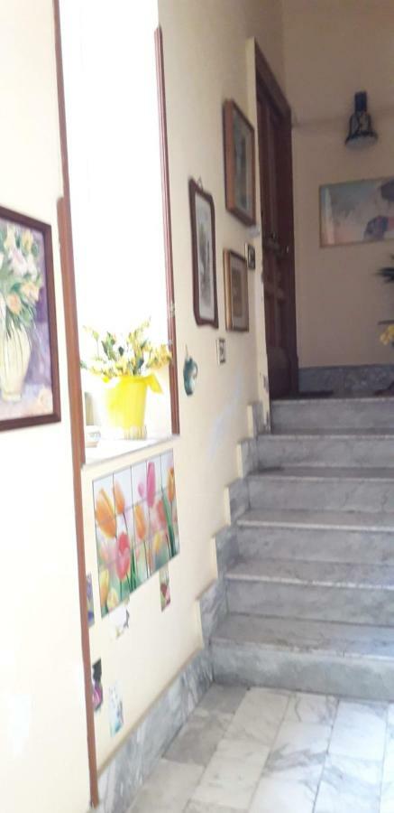 Willa Casa Girasole San Giorgio a Cremano Zewnętrze zdjęcie