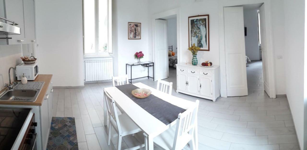 Willa Casa Girasole San Giorgio a Cremano Zewnętrze zdjęcie